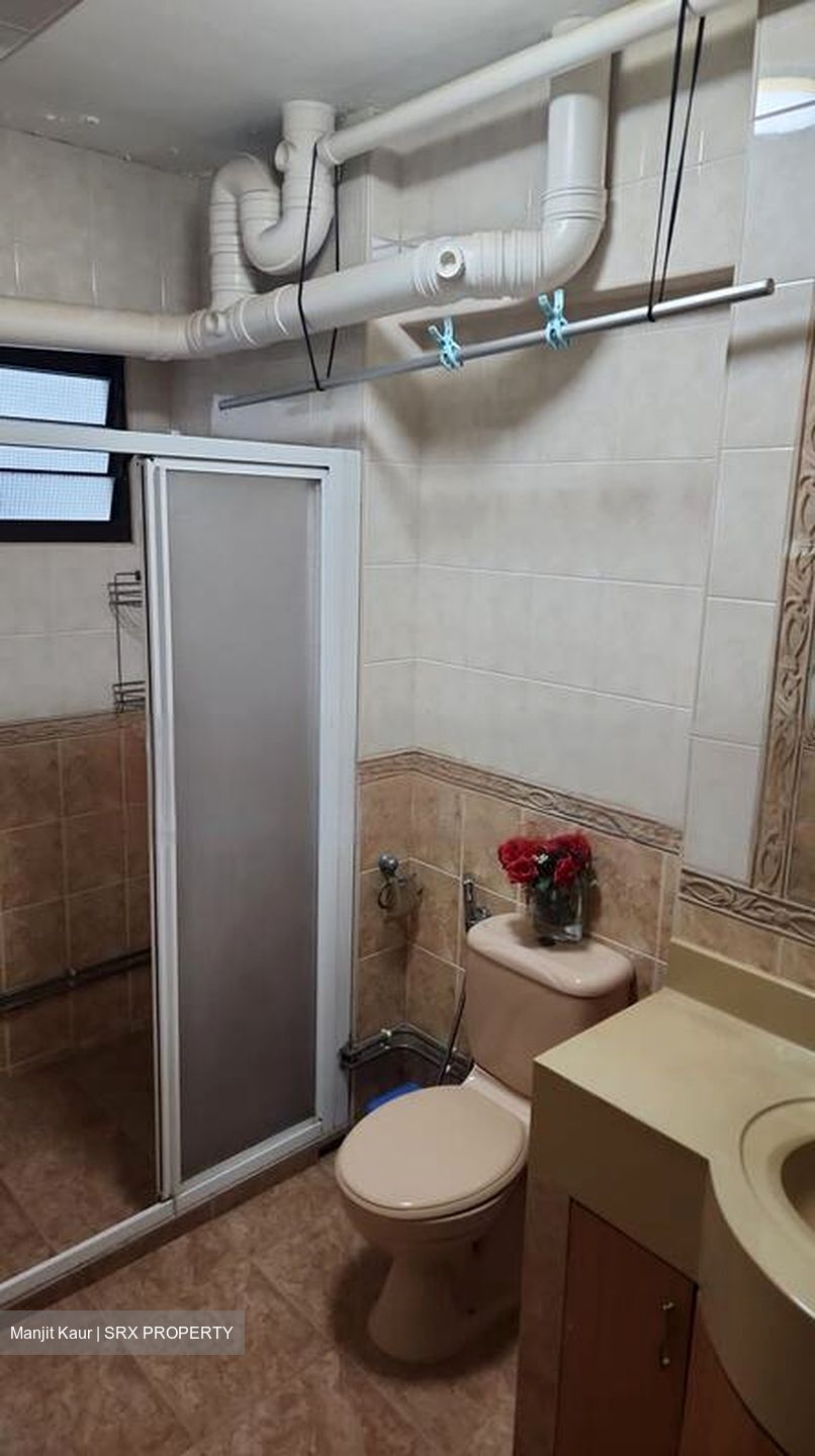 Blk 687 Jurong West Central 1 (Jurong West), HDB 5 Rooms #460258331